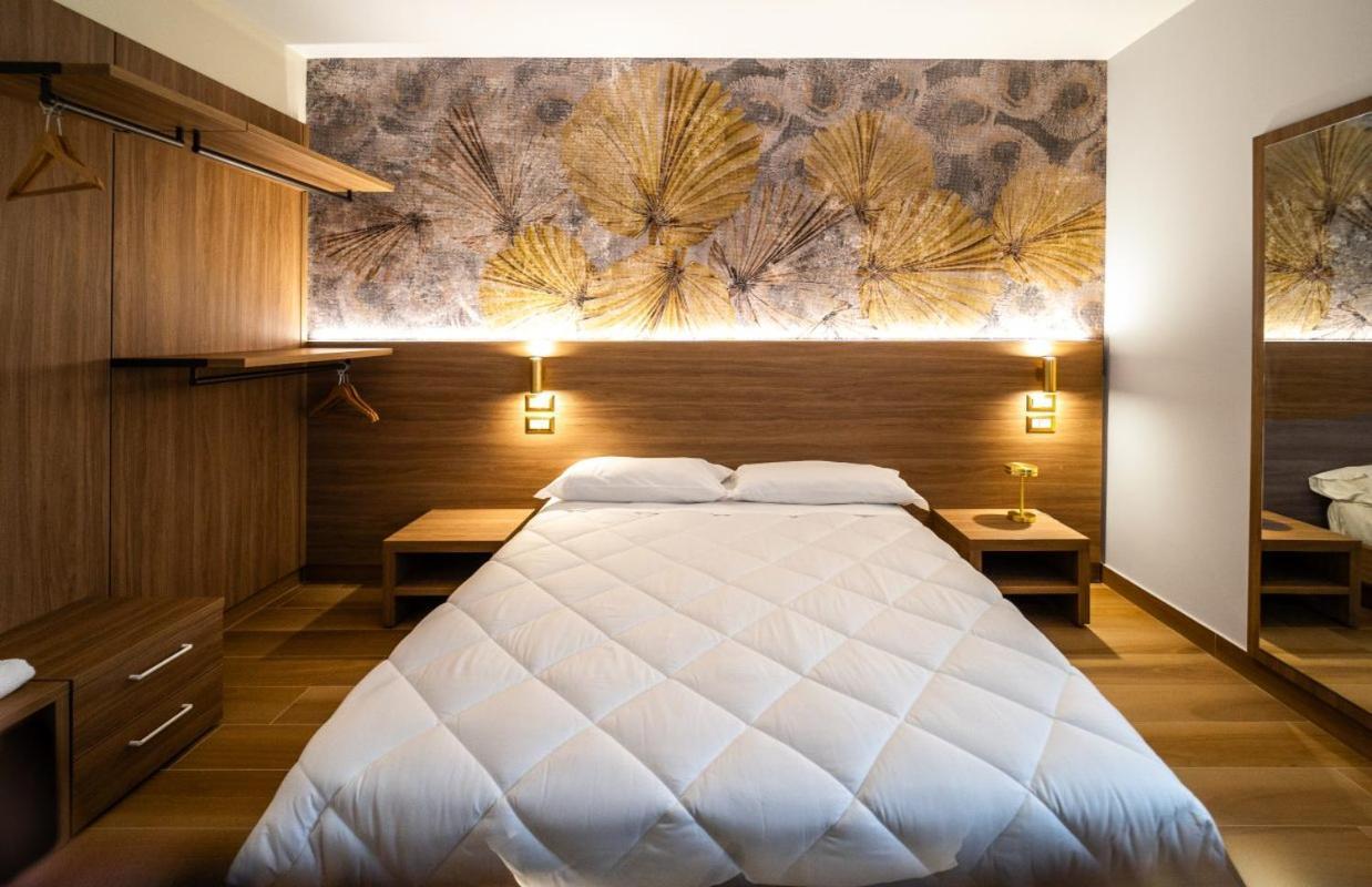 Hotel Pierfaone Abriola Экстерьер фото
